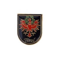 Pin  "Tiroler Adler"