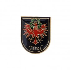 Pin  "Tiroler Adler"