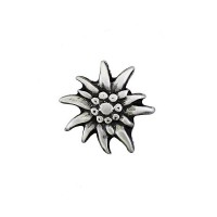 Edelweiss Pin "Großglockner"