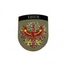 Tiroler Adler - Magnet 