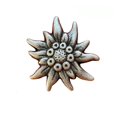 Edelweiss Pin "Matterhorn"