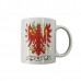 Tirol Tasse "Adler"