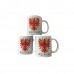 Tirol Tasse "Adler"