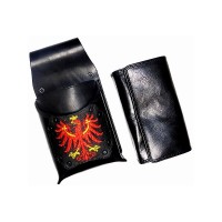 Geldtaschenset "Adler"