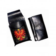 Geldtaschenset "Adler"