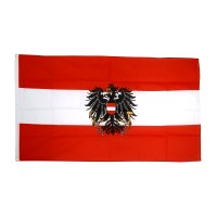 Flagge "Österreich"