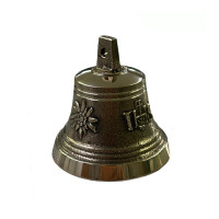 Tiroler Glocke Ø 8 cm