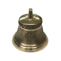 Tiroler Glocke Ø 11 cm