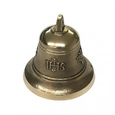 Tiroler Glocke Ø 10 cm