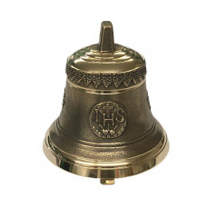 Tiroler Glocke Ø 14 cm