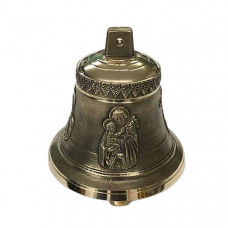 Tiroler Glocke Ø 18 cm