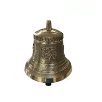 Kuh Glocke Ø 20 cm