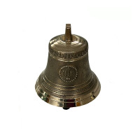 Kuh Glocke Ø 18 cm