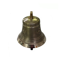 Kuh Glocke Ø 16 cm