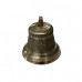 Kuh Glocke Ø 12 cm