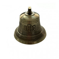 Kuh Glocke Ø 9,5 cm