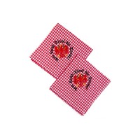 Taschentuch "Tirol"