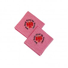 Taschentuch "Tirol"