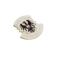 Pin  "Austria"