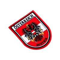 Wappen "Österreich"