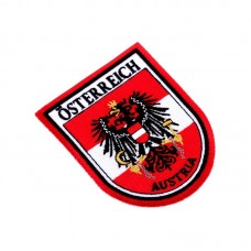 Wappen "Österreich"