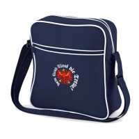 Sportbag - Retro Look