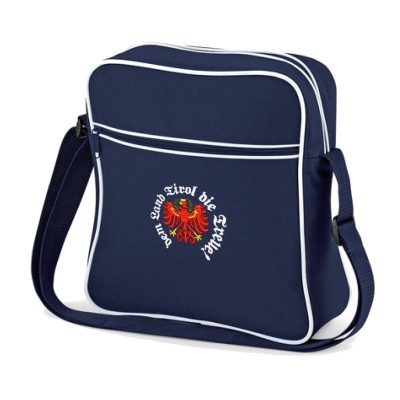 Sportbag - Retro Look