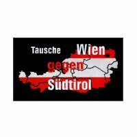 Patch Aufnäher Dem Land die Treue Tirol #7145
