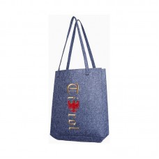 Filz Shopper "Tirol"