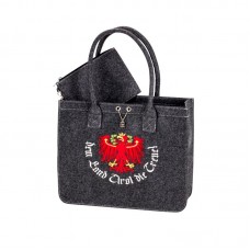 Filztasche "Tirol"