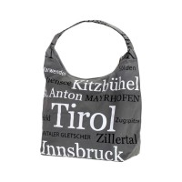 Tasche "Tiroler Style"