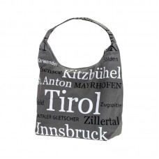Tasche "Tiroler Style"