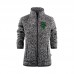 Strickfleece-Jacke "Steiermark"