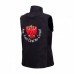 Fleece Gilet "Imst"