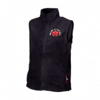 Fleece Gilet "Imst"