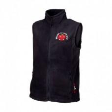 Fleece Gilet "Imst"