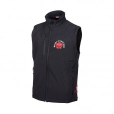 Softshell Gilet "Bozen"