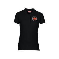 Poloshirt  "KULT"