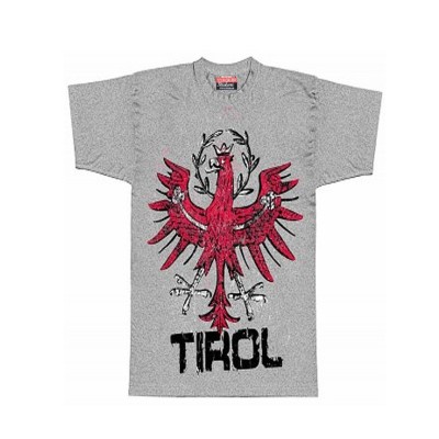 T-Shirt "Tiroler Adler"