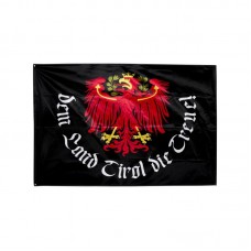 Fahne "Tirol die Treue"