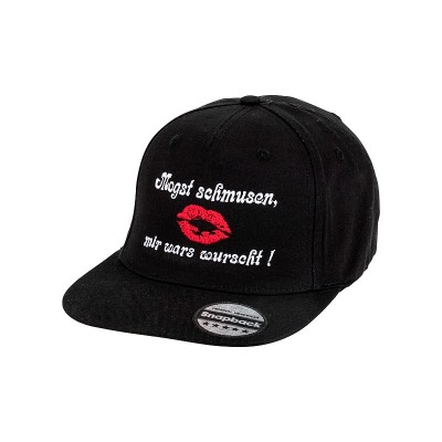 Snapback "Schmusa"