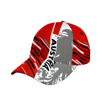 Schildcap "Austria" Schildcap "Austria"