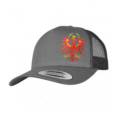 Retro Kappe "Trucker" 