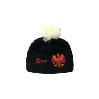 Strickmütze "Streif"