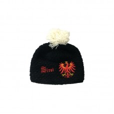Strickmütze "Streif"