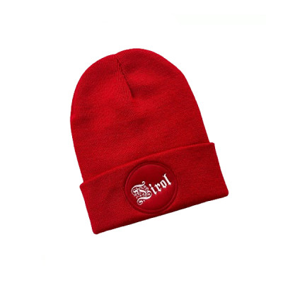 Beanie "Ischgl"