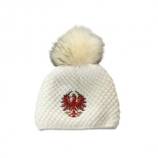 Strickmütze "Kitzbühel"