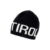 Strickmütze Beanie "Tirol"