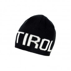 Strickmütze Beanie "Tirol"