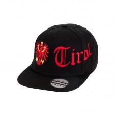 Snapback "Tirol"